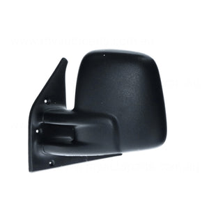 Door Mirror Passenger Side Certified suits Volkswagen T4