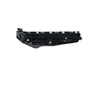 Front Bar Slide Passenger Side Genuine suits Toyota Prado