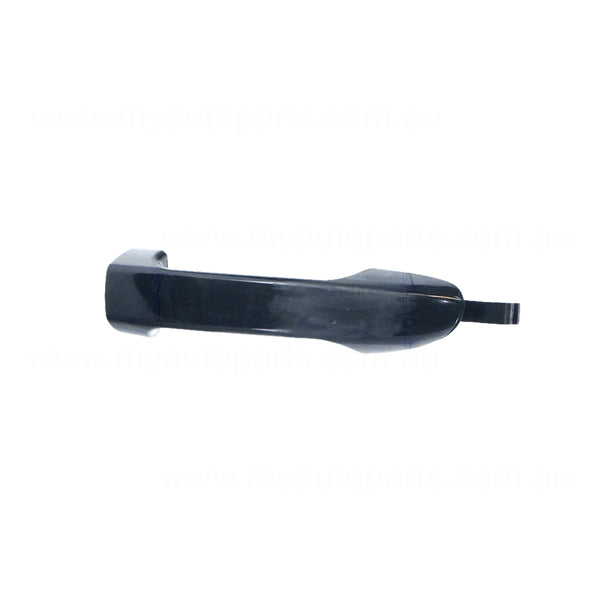 Front Door Outer Handle Aftermarket Suits Kia Cerato LD 2004 to 2008