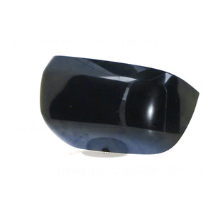 Door Mirror Cover Drivers Side OEM suits Mitsubishi Pajero