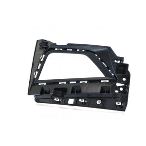 Front Bar Grille Drivers Side OEM Suits Volkswagen Polo AW11 2018 to 2021