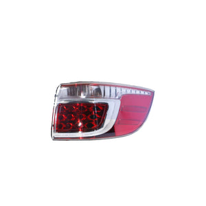 LED Tail Lamp Driver Side OEM suits Holden Colorado 7 RG 12/2012 On