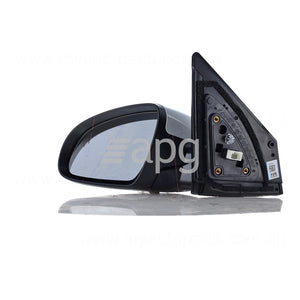 Hyundai Kona OEM Door Mirror Passenger Side 12/2018 to 11/2020 - 87610J9230P6W