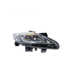 Projector Manual Adjust Head Lamp Drivers Side OEM Suits Mazda CX-9 TB 2007 to 2009