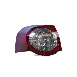 Tail Lamp Passenger Side Genuine Suits Volkswagen Passat R36 B6 Wagon 2008 to 2010