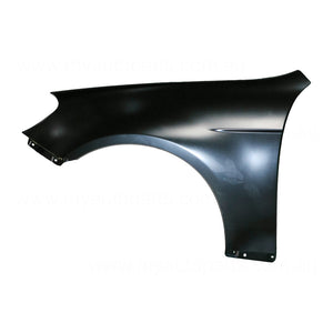 Genuine Front Guard Passenger Side Without Repeater Light suits Holden Epica EP 2007 to 2011
