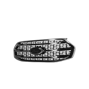 OEM Grille suits Ford Everest UAII 2012 to 2019