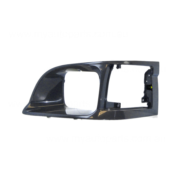 Headlamp Rim Drivers Side OEM Suits Toyota Hiace LH10 1998 to 2005