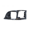 Headlamp Rim Drivers Side OEM Suits Toyota Hiace LH10 1998 to 2005