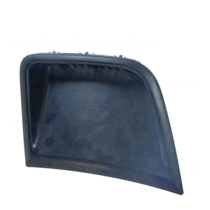 Genuine Front Bar Air Vent suits Subaru WRX & STi G3 2008 to 2014