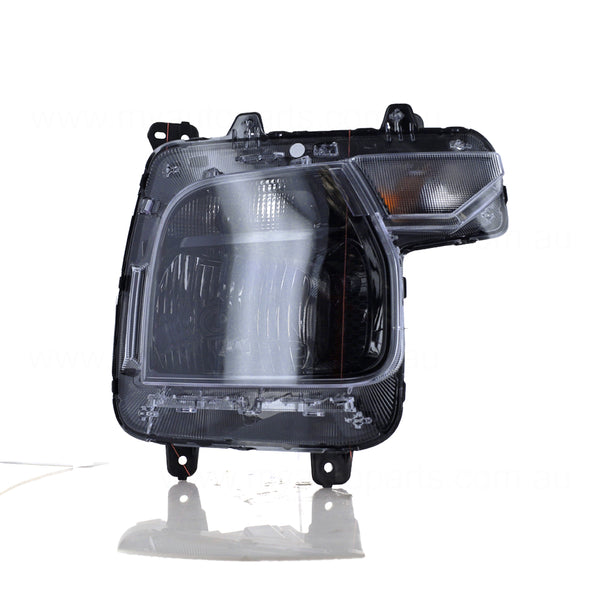 Hyundai Staria Load Genuine Head Lamp Drivers Side 06/2021 to 08/2022 - 92102CG030