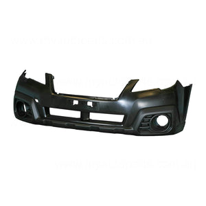 Genuine Front Bar suits Subaru Outback B5A 2012 to 2014