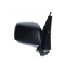 Door Mirror Drivers Side Aftermarket Suits Nissan Navara D40 2005 to 2010