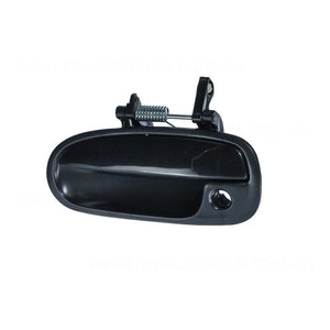 Front Passengers Side Door Outer Handle Aftermarket Suits Honda Civic EK 1995 to 2000