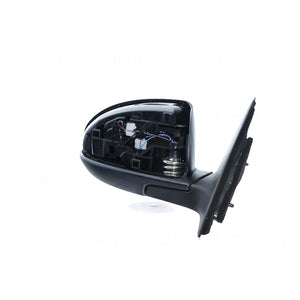 Door Mirror Drivers Side OEM Suits Mazda 6 GH 2008 to 2012