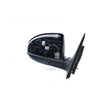 Door Mirror Drivers Side OEM Suits Mazda 6 GH 2008 to 2012