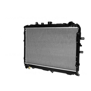 Radiator Aftermarket suits