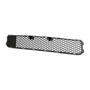 Black Front Bar Grille OEM Suits Mitsubishi Lancer CJ 9/2007 to 3/2014