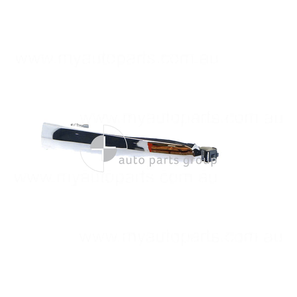 Front Door Outside Handle Aftermarket suits Toyota Hilux