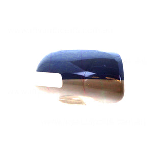 Door Mirror Cover Drivers Side OEM suits Toyota Corolla ZRE152R 10/2009 to 12/2013 Indicator Type