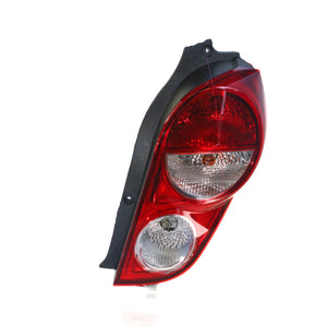 Tail Lamp Drivers Side OEM Suits Holden Barina Spark  MJ CD2013 to 2015