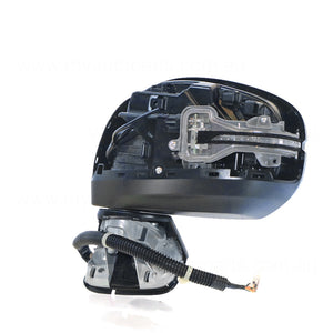 Door Mirror Passenger Side Genuine Suits Honda Odyssey RC VTi 2014 to 2017