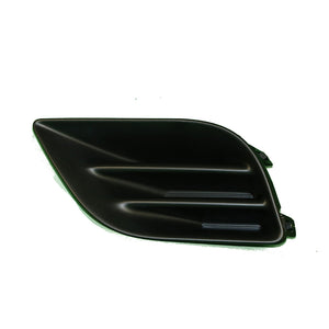 Front Bar Grille Passenger Side Genuine Suits Nissan Almera ST N17 6/2012 to 7/2014