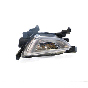 Fog Lamp Drivers Side Certified Suits Hyundai Tucson Elite/Highlander TL 2015 to 2018