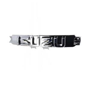 Isuzu Ute MU-X OEM Grille Emblem 07/2021 to 02/2025 - 8976698710