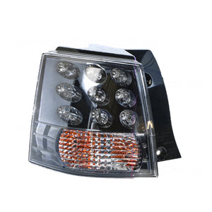 Tail Lamp Passenger Side Genuine suits Mitsubishi Outlander 11/2006 to 10/2012