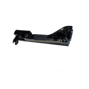 Front Bar Bracket Drivers Side Genuine suits Toyota Hiace