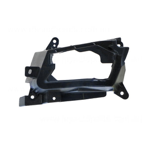 Fog Lamp Bracket Drivers Side OEM suits Mazda 3 BL