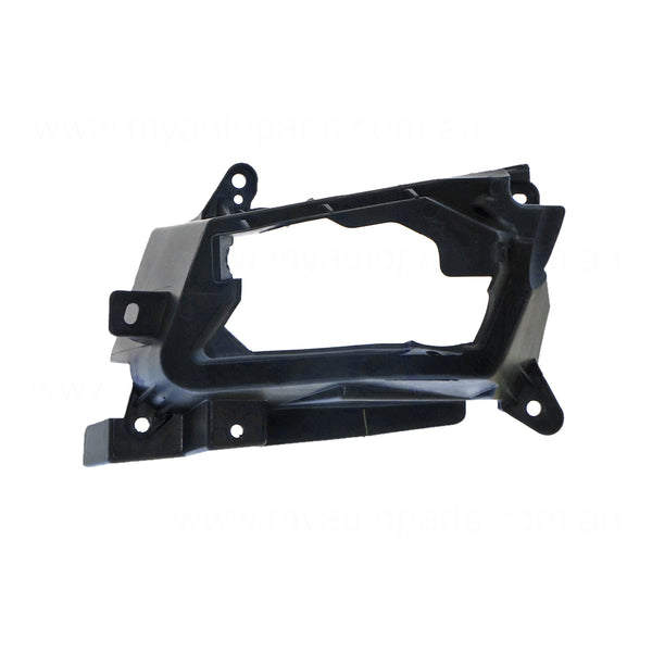 Fog Lamp Bracket Drivers Side OEM suits Mazda 3 BL