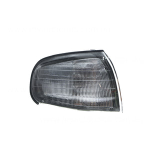 Front Park / Indicator Lamp Drivers Side Certified suits