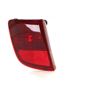 Rear Bar Lamp Passenger Side Certified suits Toyota Landcruiser