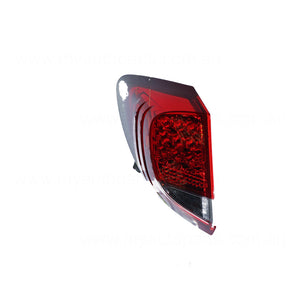 Tail Lamp Passenger Side Genuine Suits Honda Civic VTi-S/VTi-L FK 2012 to 2015