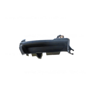 Front Bar Insert OEM suits Mazda 3 BL