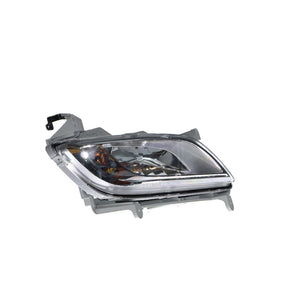 Fog Lamp Drivers Side OEM Suits Hyundai Veloster FS 2011 to 2017
