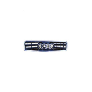Black Grille Genuine Suits Audi A4 B6 2001 to 2005