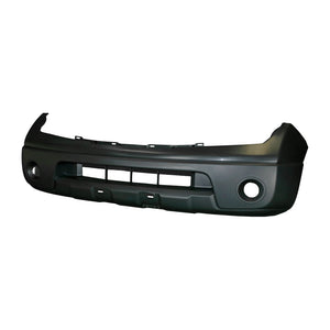 OEM Front Bar Without Head Lamp Washer suits Nissan Navara D40 2005 to 2015