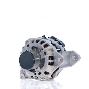 12 Volt 120 Amp 3 PIN Alternator Bosch Type Aftermarket suits Nissan Navara