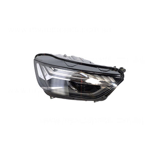 Audi Q5 Genuine Head Lamp Drivers Side 02/2021 to 10/2023 - 80A941036F
