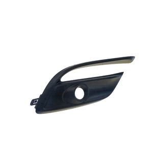 Front Bar Grille Drivers Side Genuine suits Mazda 3 BN