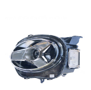 Genuine Head Lamp Passenger Side LED suits Nissan Juke F16 2020 onwards