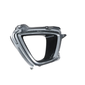 Front Bar Grille Drivers Side Genuine Suits Kia Sorento UM 2015 to 2017