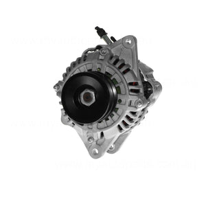 Alternator Mitsubishi Type Aftermarket suits Mitsubishi 1980-2001