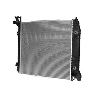 Radiator Aftermarket suits Holden