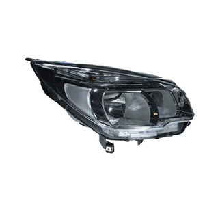 Head Lamp Drivers Side OEM suits Holden Colorado RG 6/2012 to 7/2016