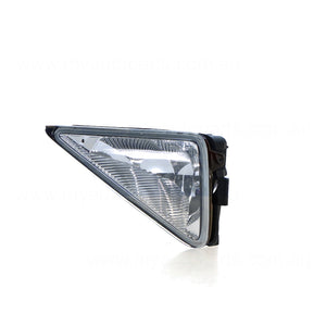 Fog Lamp Passenger Side Genuine suits Honda Civic