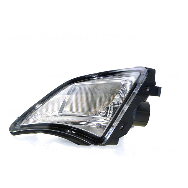 Front Bar Park / Indicator Lamp Passenger Side OEM Suits Toyota 86 ZN6R 2012 to 2016